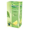 Thé vert Pickwick Fair Trade lemon 25x 1,5g Photo