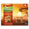 Thee Pickwick Fair Trade rooibos 25x1.5gr foto