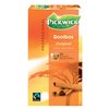 Thee Pickwick Fair Trade rooibos 25x1.5gr foto