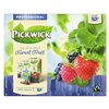 Thee Pickwick Fair Trade forest fruit 25x1.5gr foto