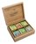 Pickwick Theekist Bamboe 6vaks Fairtrade