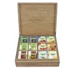 Coffret à thé Pickwick inclus 12 saveurs Photo