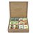 Coffret à thé Pickwick inclus 12 saveurs