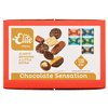 Biscuits Elite Special Chocolate Sensations mélange 120 pièces Photo