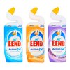 Sanitairreiniger Wc-Eend citrus 750ml photo