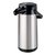Pot isotherme Bravilor Airpot 2,2L double paroi inox