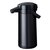 Pot isotherme Bravilor Airpot 2,2L double paroi noir
