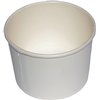 Soepbeker 240ml karton wit 1000 stuks foto
