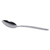 Lepel Amefa K09 190mm chroomstaal 12st foto