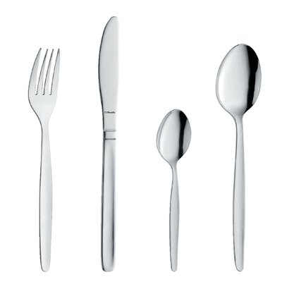 Couteau Amefa K09 205mm acier chromé 12 pièces