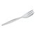 Gebaksvork Amefa K09 140mm chroomstaal 12st