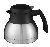Thermoskan Douwe Egberts Cafitesse 0.9 liter