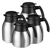 Pot isotherme Bravilor 2L double paroi inox noir Photo