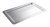 Plateau RVS tbv roomstel 199x150mm