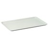 Dienblad Cambro 530x325mm glasfiber wit foto