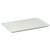 Dienblad Cambro 530x325mm glasfiber wit