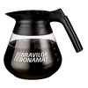 Koffiekan Bravilor glas foto