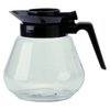 Koffiekan Bravilor glas foto