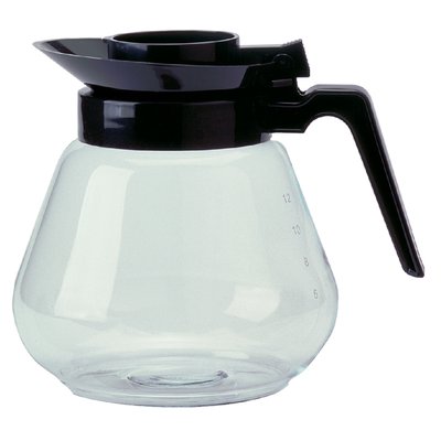 Koffiekan Bravilor glas