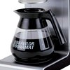 Koffiekan Bravilor glas foto