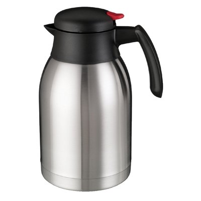 Cafetière électrique Bravilor Iso avec pot isotherme