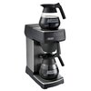 Koffiezetapparaat Bravilor Novo inclusief glazen kan photo