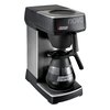 Koffiezetapparaat Bravilor Novo inclusief glazen kan photo