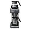 Koffiezetapparaat Bravilor Novo inclusief glazen kan photo