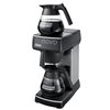 Koffiezetapparaat Bravilor Novo inclusief glazen kan photo