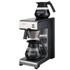 Koffiezetapparaat Bravilor Mondo inclusief 2 glazen kannen foto