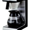 Koffiezetapparaat Bravilor Mondo inclusief 2 glazen kannen foto