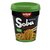 Noodles Nissin Soba teriyaki cup