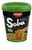 Noodles Nissin Soba teriyaki cup