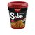 Noodles Nissin Soba chili cup
