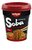 Noodles Nissin Soba chili cup