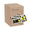 Lingettes rafraîchissantes BeFresh citron 240 pièces Photo