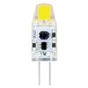 Ledlamp Integral GU4 2700K warm wit 1.1W 95lumen foto