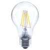 Ledlamp Integral E27 2700K warm wit 4.2W 470lumen foto