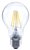 Ledlamp Integral E27 2700K warm wit 4.2W 470lumen