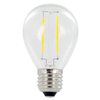 Ledlamp Integral E27 2700K warm wit 2W 250lumen foto