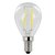 Ledlamp Integral E14 2700K warm wit 2-3,5W 250lumen