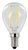 Ledlamp Integral E14 2700K warm wit 2-3,5W 250lumen