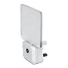 Led nachtlamp Integral 4000K koel wit 0.6W 20lumen sensor foto