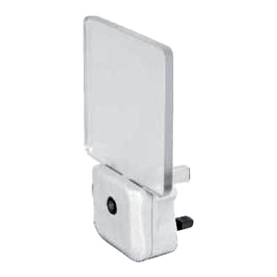 Led nachtlamp Integral 4000K koel wit 0.6W 20lumen sensor