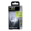 Led nachtlamp Integral 4000K koel wit 0.6W 20lumen sensor foto