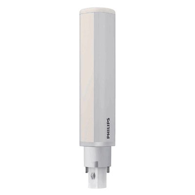 Ledlamp Philips CorePro PL-C 2P 26W 900 Lumen 830 warm wit