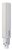 Ledlamp Philips CorePro PL-C 2P 26W 900 Lumen 830 warm wit