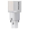 Ledlamp Philips CorePro PL-C 2P 26W 900 Lumen 830 warm wit foto