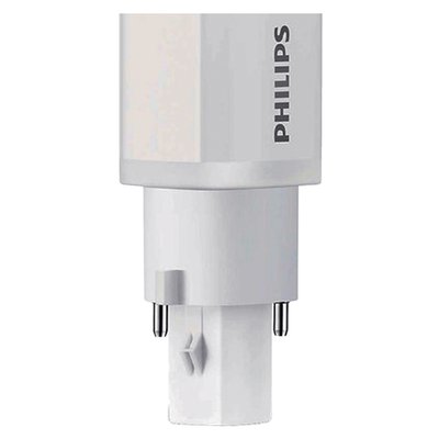Ledlamp Philips CorePro PL-C 2P 26W 900 Lumen 830 warm wit