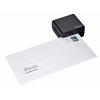 Briefopener MAUL Electrisch incl 4 batterijen 74x70x40mm blister photo